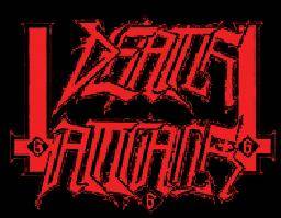 logo Death Attack